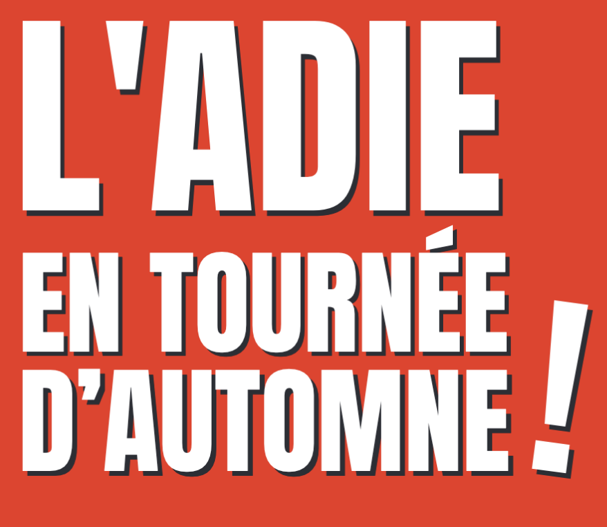 L’Adie